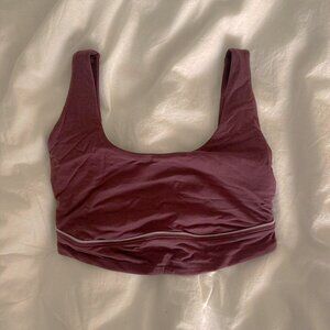 NWT Parade | Cloud Scoop SuperSoft Bralette | Size 0+